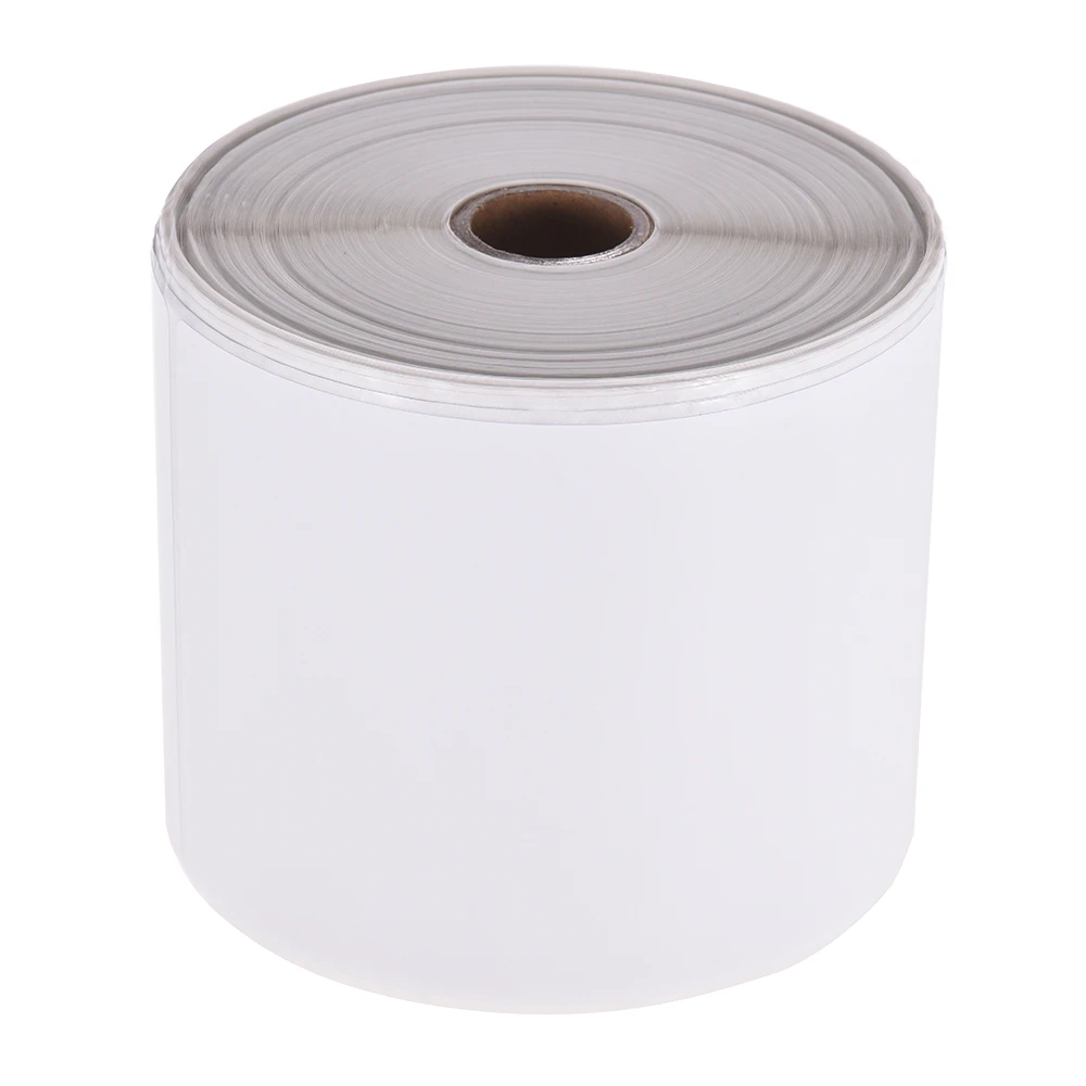 

Thermal Labels 4" * 6"(102 * 152mm) Postage Shipping Label Strong Self-Adhesive Sticker 12 Rolls Per Roll 500 Labels
