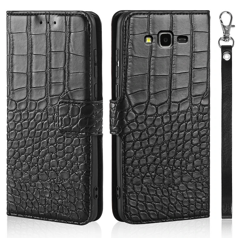 Флип-чехол для Samsung Galaxy Grand Neo Plus кожаный чехол GT i9060 i9062 i9060i телефона Duos i9082 Hodler