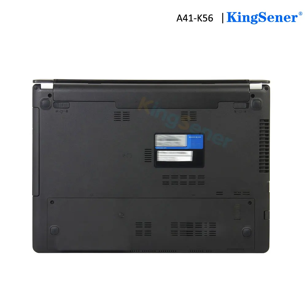 KingSener A41-K56 Аккумулятор для ноутбука ASUS A56 A46 K56 K56C K56CA K56CM K46 K46C K46CA K46CM S56 S46C A31-K56 A32-K56 A42-K56