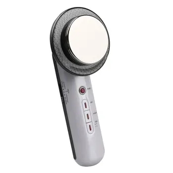 

Ultrasound Cavitation EMS Face Body Slimming Massager Lipo Fat Burner Machine Galvanic Infrared Ultrasonic Weight Loss Tools