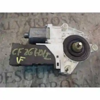 

WINDOW MOTOR FRONT LEFT PEUGEOT 407 0130822200