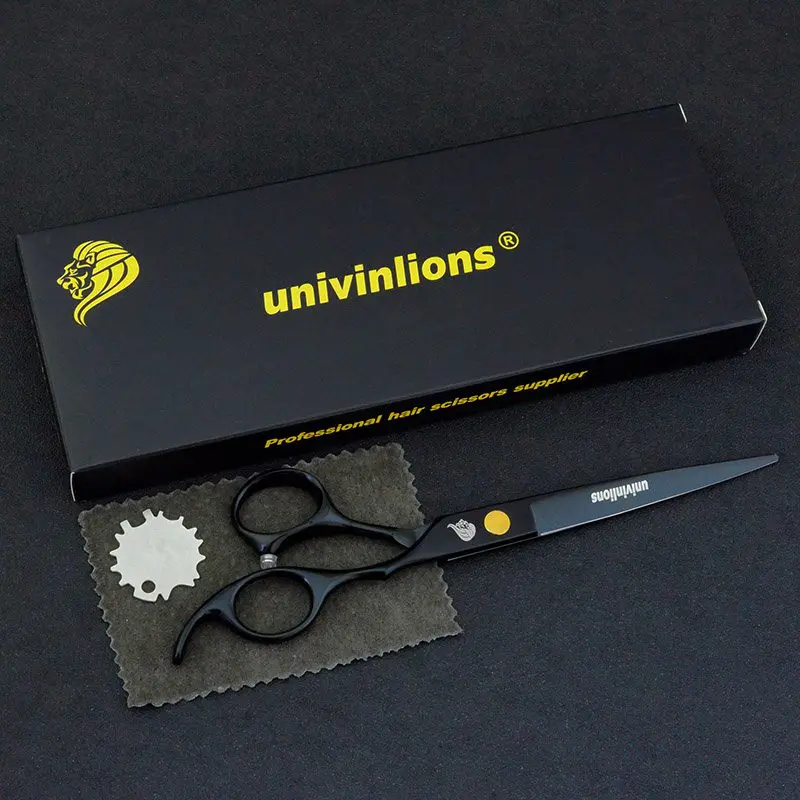 " univinlions изогнутые ножницы для животных, ножницы для стрижки собак, ножницы для ухода за домашними животными для кошек, изогнутые ножницы для ухода за домашними животными, ручная машинка для стрижки, триммер для лошадей