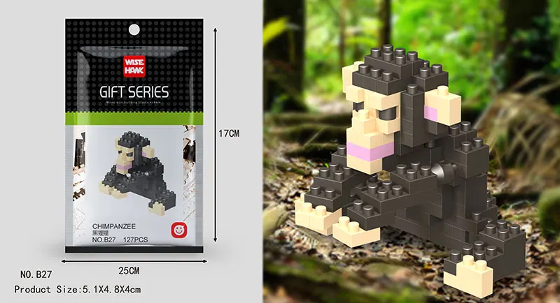 2005年発売 モダンペットフレンズ モンチッチ ショッピング ラビット1863 Zestawy modelarskie Wildlife Mini Animals Figurka Mosse Pet