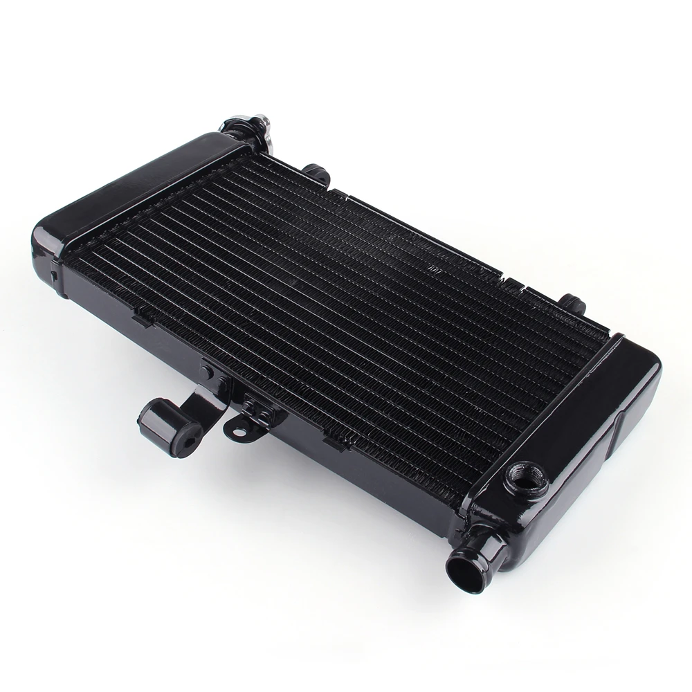 Areyourshop для Honda CBR250 MC22 1990-1994 решетка радиатора защита кулера CBR 250 алюминиевая крышка мотоцикла