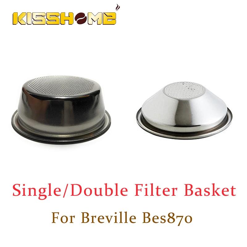 54 Mm Single/Double Lapisan Filter 