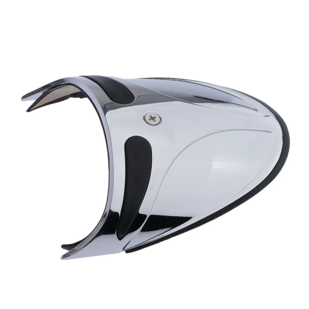 Fender Extension Tip 110mm for Harley FXST XL FXDWG FXR Models 9016