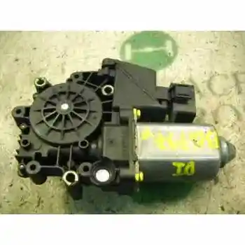 

WINDOW MOTOR FRONT LEFT Audi A4 SALOON (B5) [BG797] BRM 8 PINS REF UNREADABLE