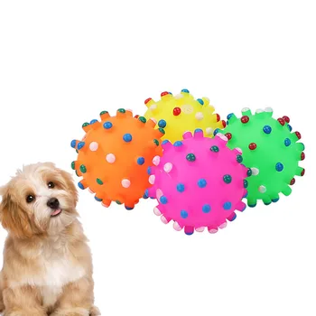 

8pcs Pet Toy Funny Attractive Adorable Creative Sound Toy Pet Supplies
