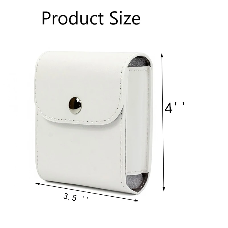 Карманный чехол для камеры fuji Square SQ20 SQ10 SQ6 Instax Mini водонепроницаемая сумка из