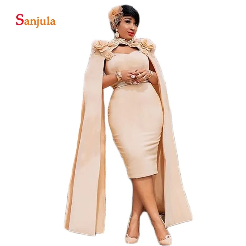 short dinner dresses