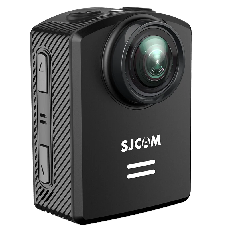 Оригинальная Экшн-камера SJCAM M20 4K WiFi гироскоп мини-видеокамера 2160P HD 16MP 30m Подводная Водонепроницаемая оригинальная Спортивная камера SJ