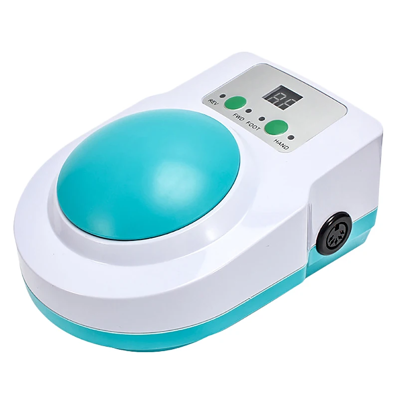 

Dm-62 Nail Polishing Machine Electric Nail File Drill Machine 25000 Speed Polishing Machine Set Nail Special Tools Eu Plug