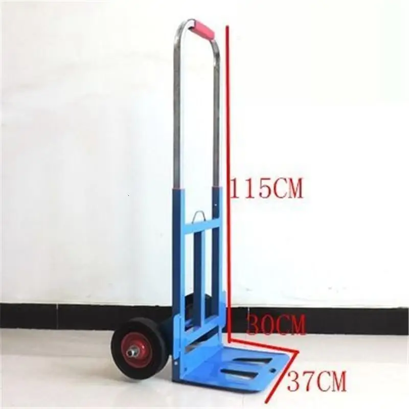 Carro Compra, кухонный стол для хранения, для покупок, Меса, Cocina Roulant, колесница, De Courses, Avec, roulets, тележка - Цвет: Version P