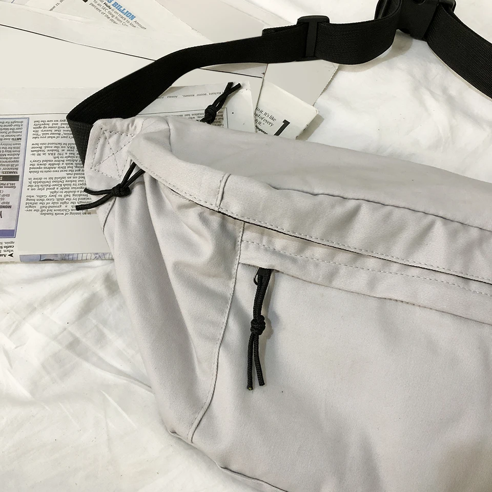 sec chest bag