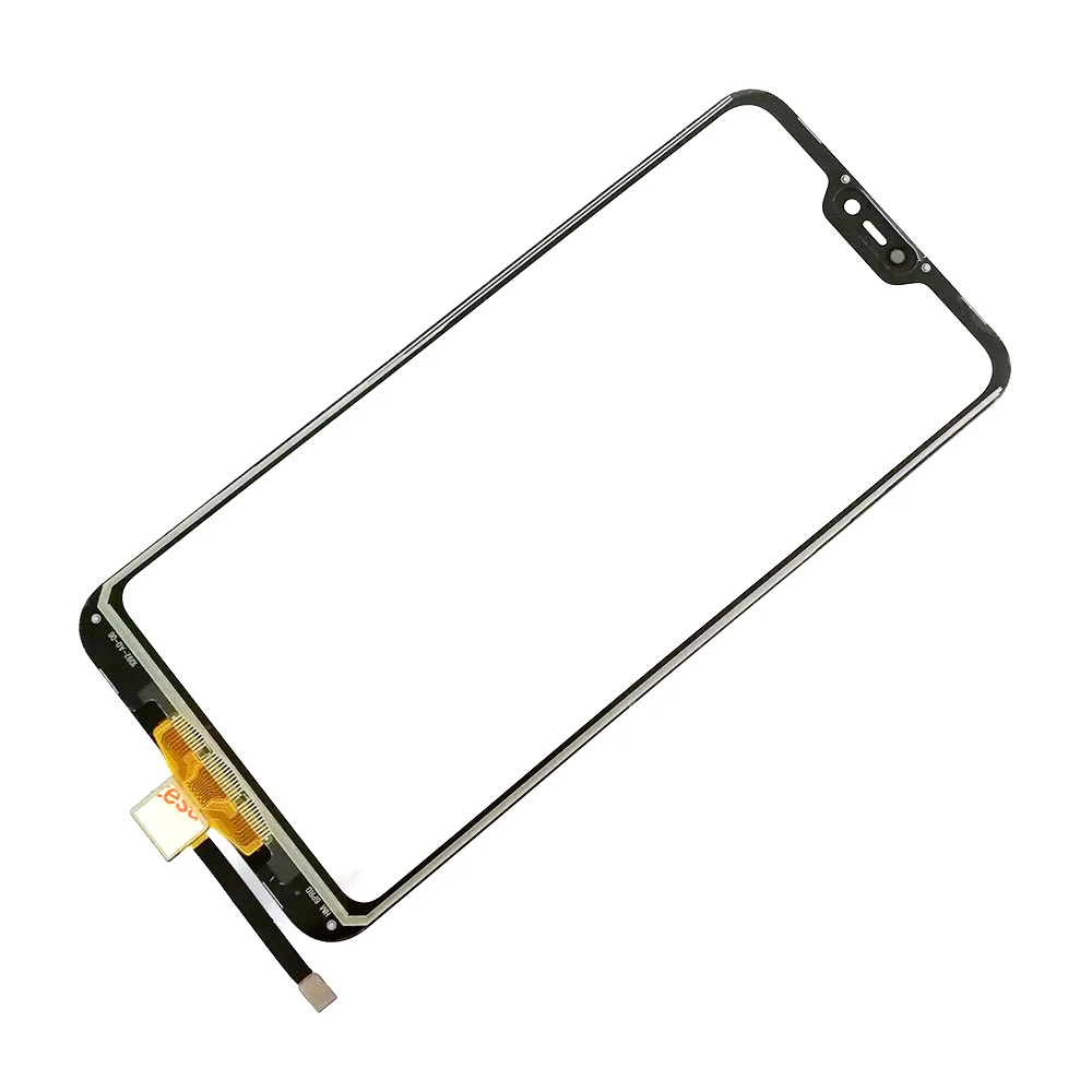 AICSRAD для Xiao mi redmi 6 pro/mi A2 облегченный дигитайзер сенсорный экран гарантия протестированная redmi 6pro стеклянная панель Стекло+ Инструменты