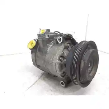 

8D0260808 AIR CONDITIONING COMPRESSOR VOLKSWAGEN PASSAT SALOON (3B3)