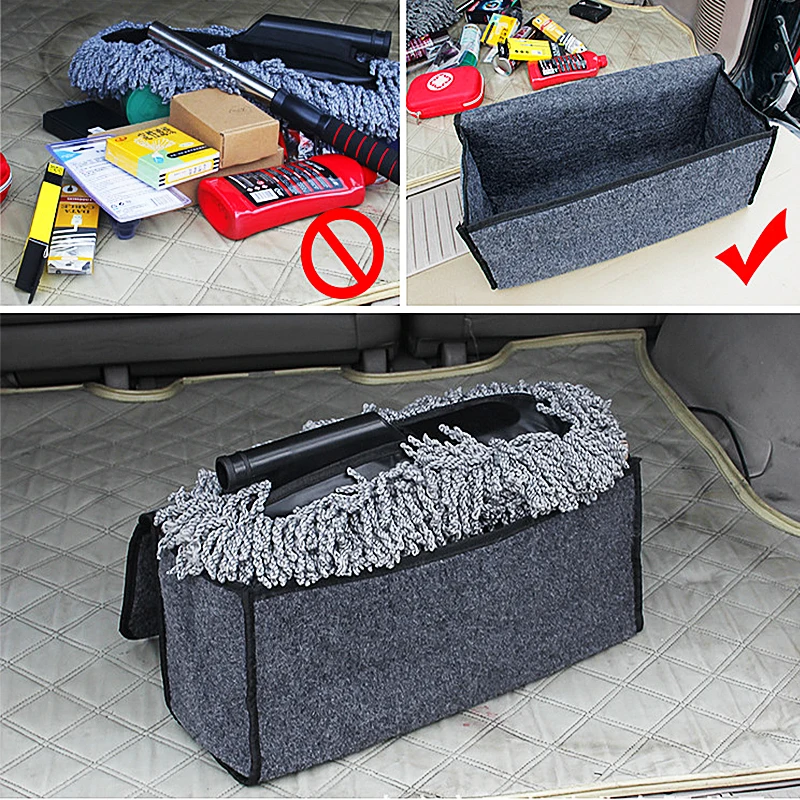 Car Organizer Bag Car Storage Organizer Multipurpose Trunk Storage Box Large Capacity Folding Bag car storage bag car seat back storage bag boot storage organizer car trunk storage bag trunk storage bag car trunk organizer folding storage bag