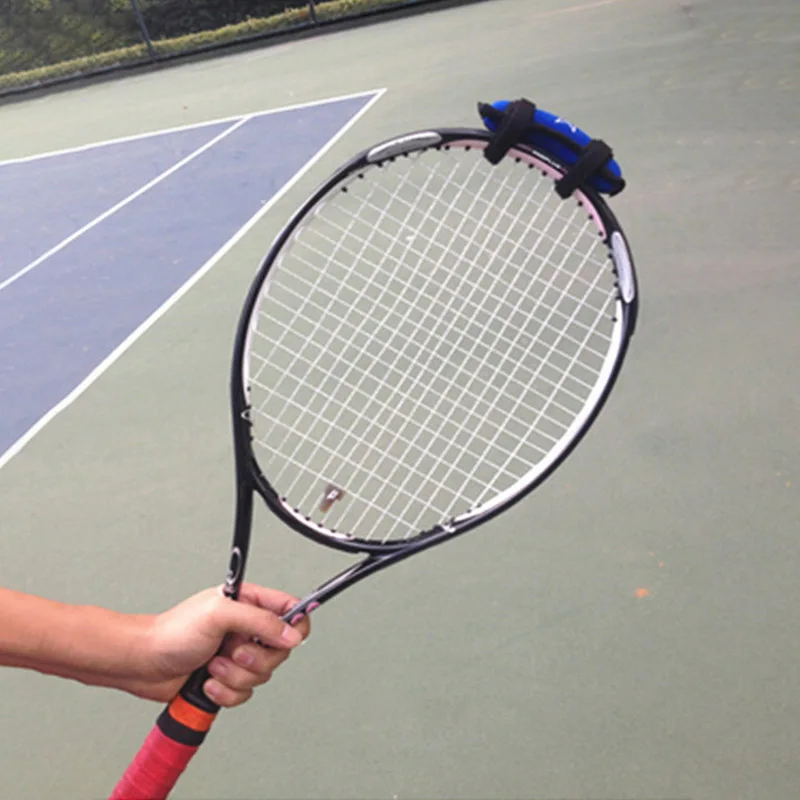 Tennis Trainer Portable Swing Weight Control Set Sports Training Tool Tenis Accessories Outdoor Practice For Men Women