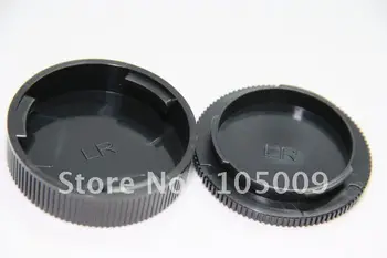 

Rear Lens Cap / Cover+Camera Body Cap for leica R LR