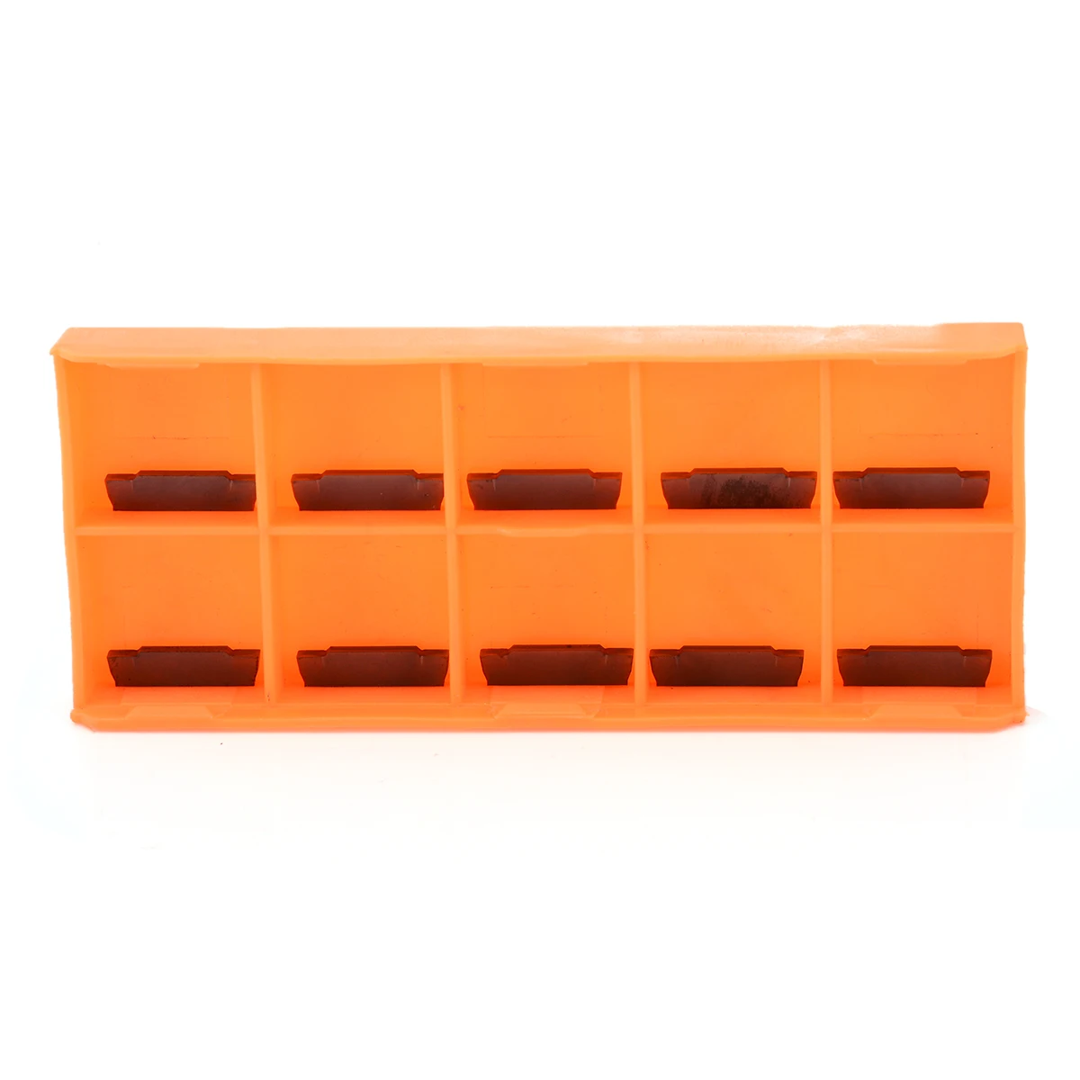 10pcs MGMN200-G Carbide Inserts High Hardness Cutter + 1pc MGEHR1212-2 CNC Lathe Turning Tool Holder 12*12*100mm Boring Bar