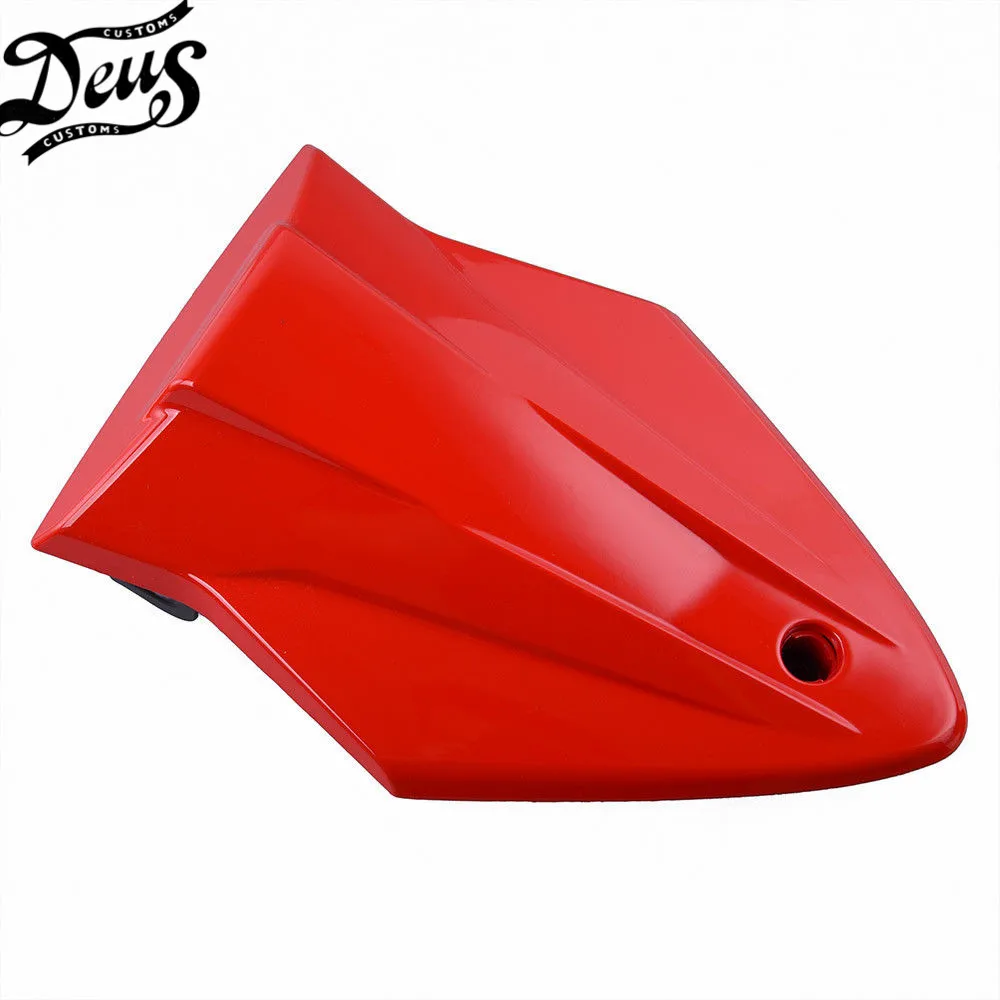 

Motorcycle Rear Seat Cover Tail Section Motorbike Fairing Cowl For BMW S1000RR HP4 S1000 RR S1000R 2014 2015 2016 2017 2018 2019