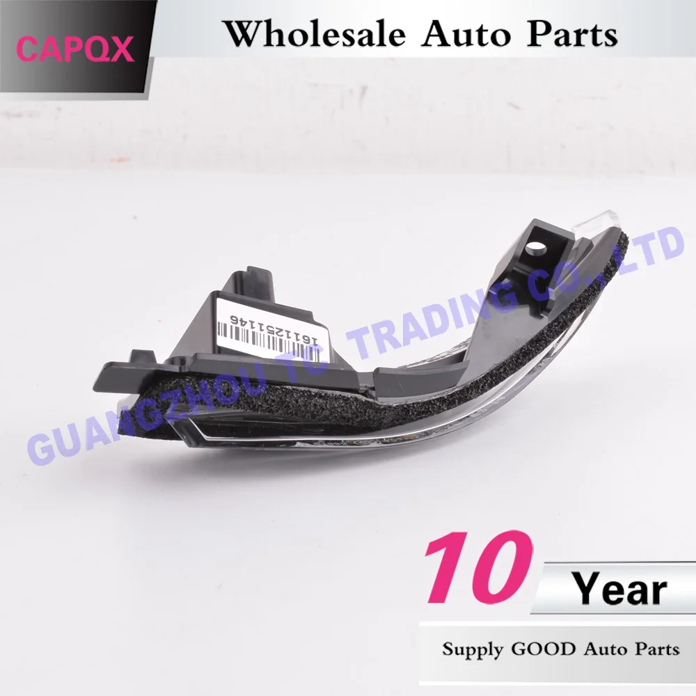 转向灯 福特野马 15-16 (7)