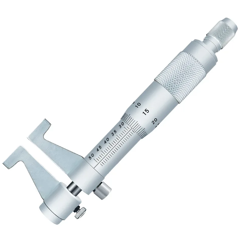 Inside Micrometer Inner Diameter Micrometer Screw Carbide Gauge