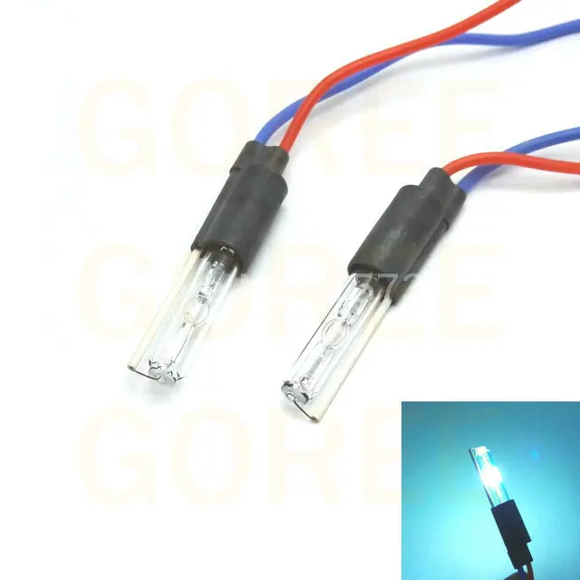 Lente do Projetor Substituição para 2.0 Bi-xenon Lente Lâmpadas Carro Dedicado Lâmpada 2.5 2.8 3.0 g1 g3 g5 g8 35 w Hid