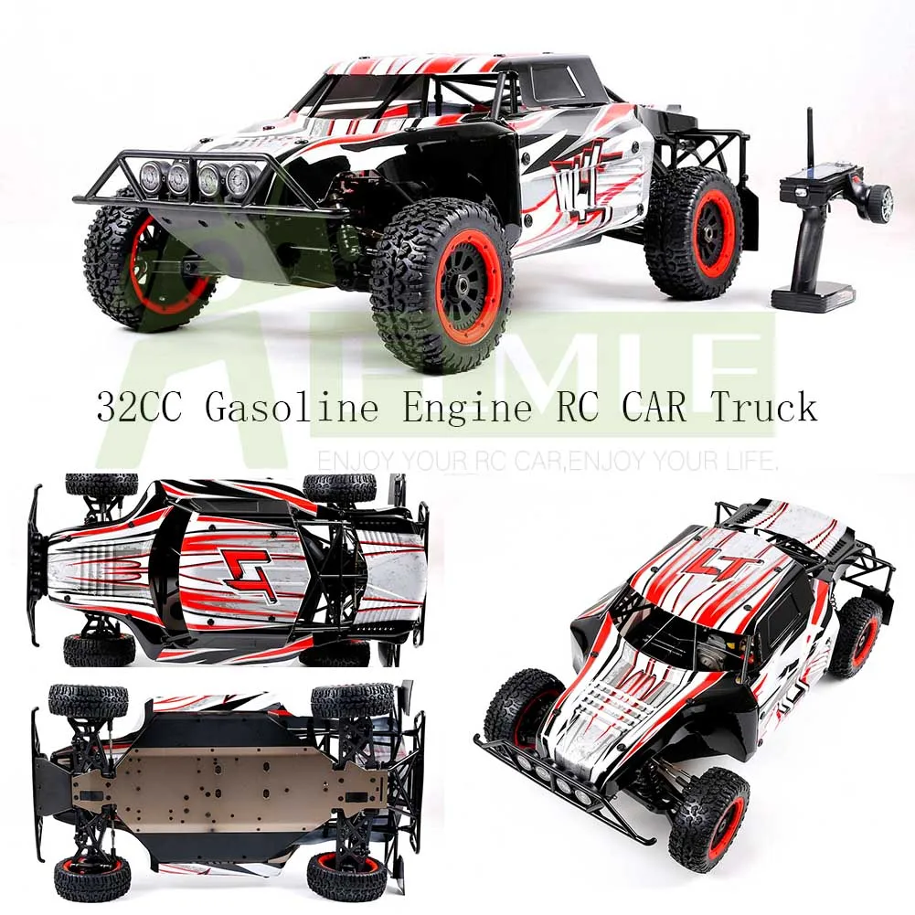 32cc rc car