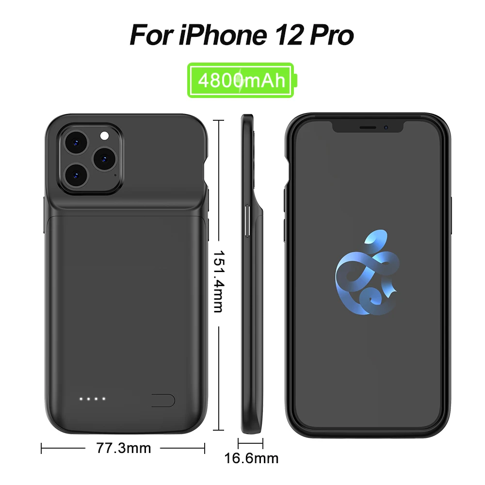 iphone 12 pro