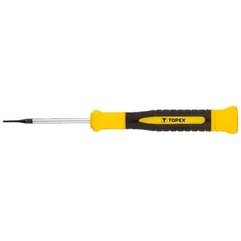 

Screwdriver TOPEX 39D775