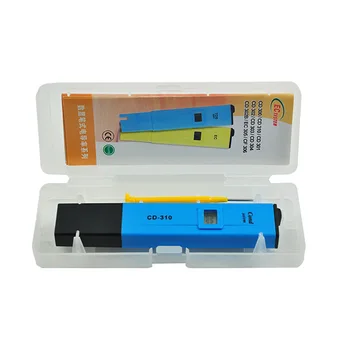 

EC conductivity electric tester meter with factory price