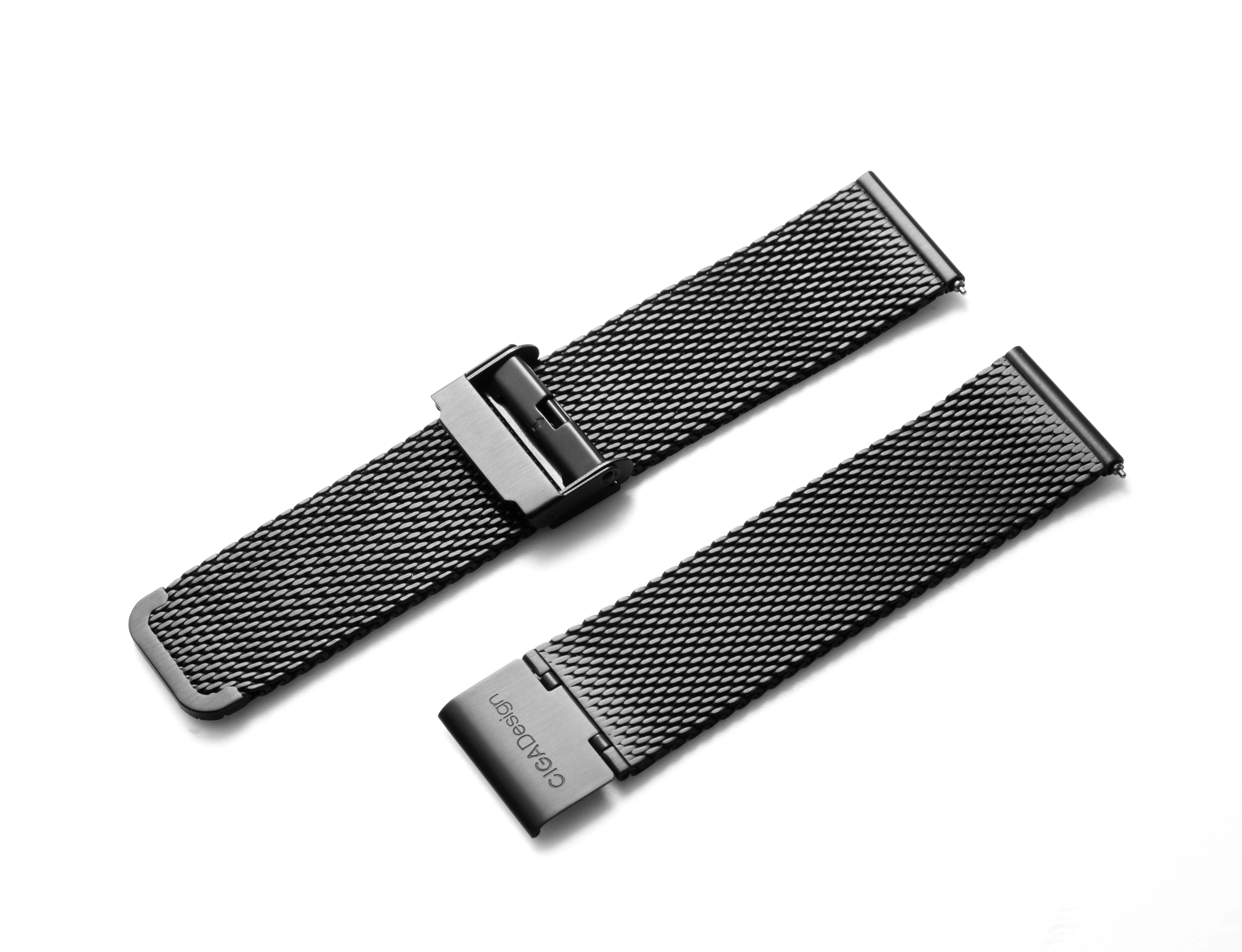 CIGA Design  ð Ʈ,  ڵ  ոð, ǹ  304 θ ƿ ð, 22mm
