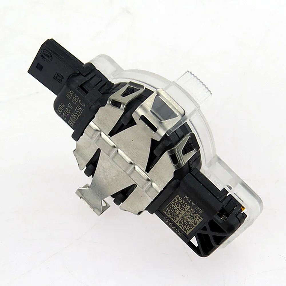Датчик дождя SCJYRXS для Golf MK7 Rabbit R32 A1 A3 A4 A5 A6 A7 Q3 Q5 TT 8U0955559B 8U0955559C|wiper control|vw rain sensorgolf sensor |