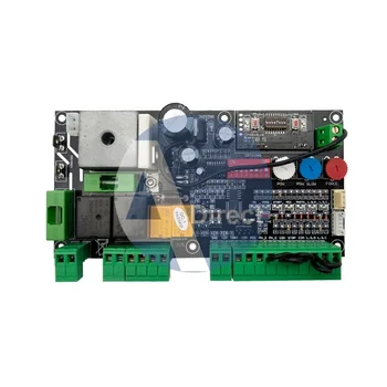 

Box Maneuver Sliding compatible with BFT Deimos BT TO Hamal 24 V