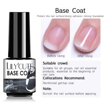 Base Coat