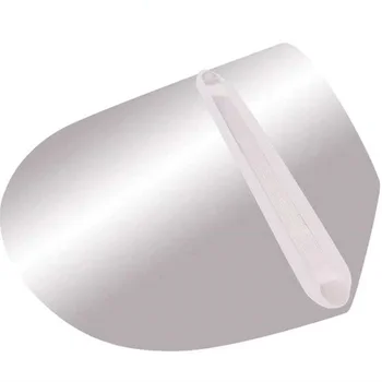 

Anti-Fog Face Shield Outdoor Splash Proof Protection 4PCS Head-mounted Home Garden Supplies