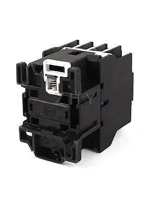 CJX2-3210 AC 380V Катушка 35 мм c креплением на рейке DIN 3-фазный Мощность контактор