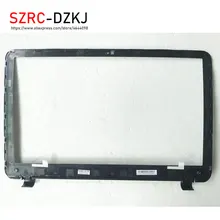 Для hp 15-F ноутбука lcd передняя рамка экрана 776774-001 EAU99003010