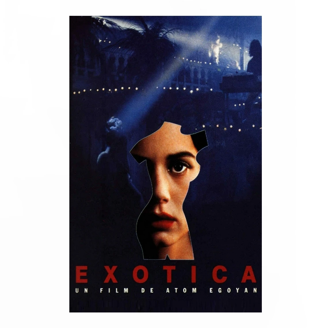 Exotica 1994