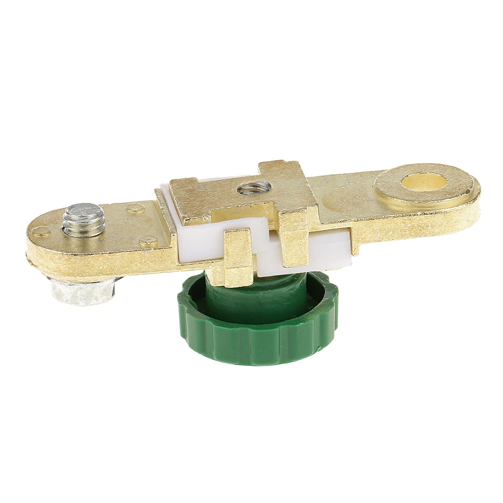 

Battery Terminal Disconnect Switch Cut-off Power Automotive Truck