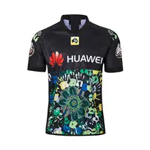 /19 ASSAULTER памятная регби Реплика Джерси Вышивка Размер: S-3XL заказное имя и номер заказ 10 штук для 1 шт