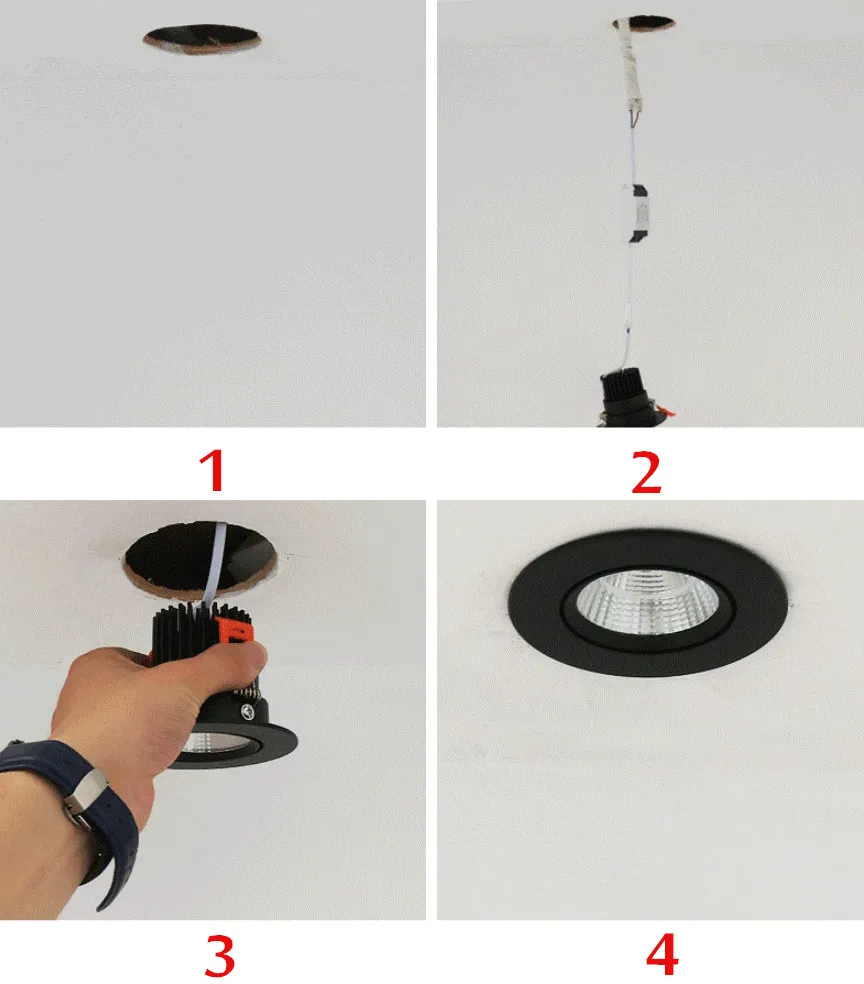三色变光led射灯cob3w5w9w12w15w30w天花射灯筒灯服装店酒店照明-阿里巴巴_02_35