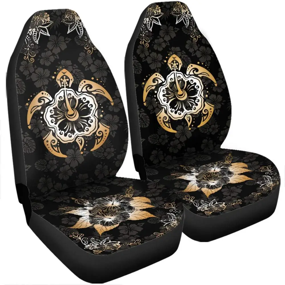 print patterns A7 Подходит для большинства чехлов для автомобильных сидений с различными принтами, четыре сезона, несколько цветов, защита для автомобильных сидений со стильными цветами - Название цвета: print patterns A7