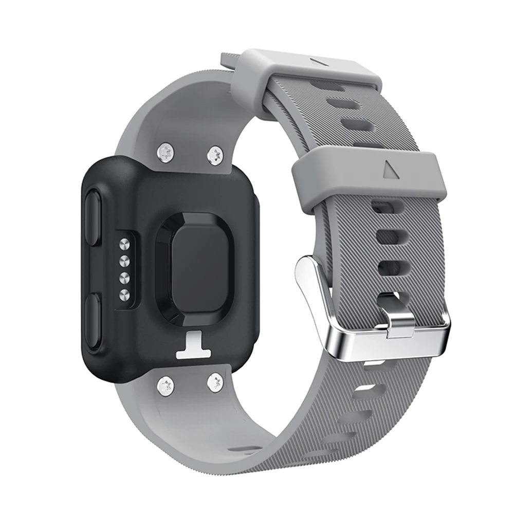 Silicone Wristband Strap for Sport Watches – Durable and Stylish Bracelet Replacement