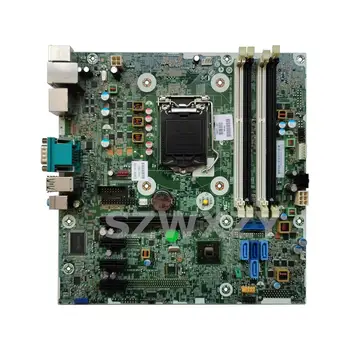 

For HP 600 G1 SFF Desktop Motherboard 795972-001 795972-501 795972-601 696549-003 LGA 1150 Q85 DDR3