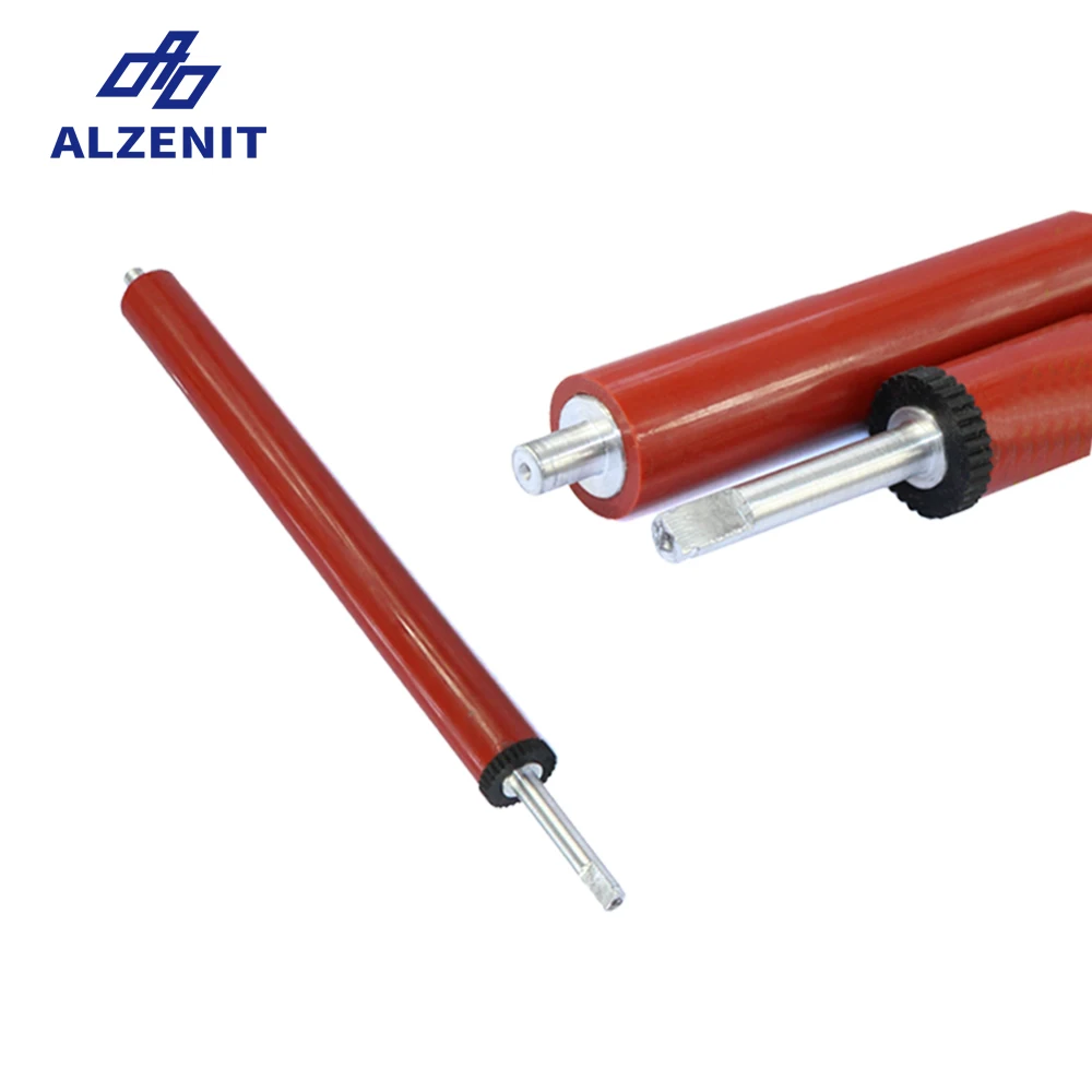 

For HP 1160 1320 1320n 3392 3390 M2727 P2015 2014 OEM New Fuser Lower Roller Printer Parts 100% Guarantee