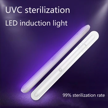 

Ultraviolet disinfection lamp, household storage cabinet, ozone sterilization lamp, mite sterilization induction lamp
