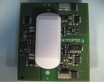 

Germany SKYPER32PRO SKYPER32PROR driver board spot--ZHMK