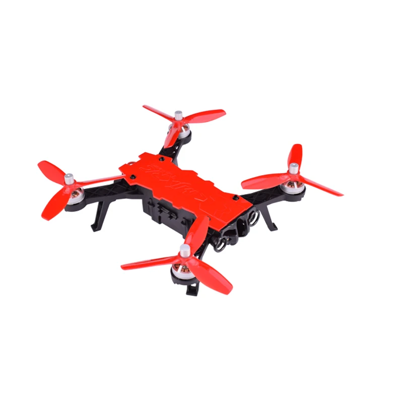 MJX Bugs 8 Pro B8pro RC гоночный Дрон игрушка с 3D откидной Угол Светодиодный светильник 2 4